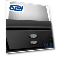 Вытяжка встраиваемая Gefest BO 4603 K23 черный