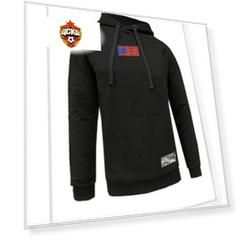 Худи ЦСКА Москва х СКА Хабаровск (XXL)