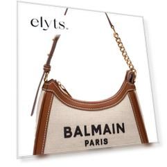 Сумка BALMAIN
