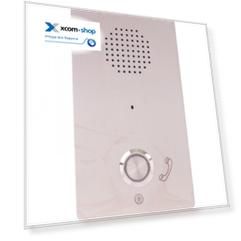 Пульт GETCALL GC-3001B1 на 1 абонента с транзитным каналом