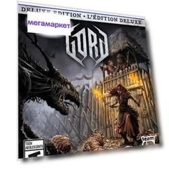 Игра Gord Deluxe Edition (PlayStation 5, русские субтитры)