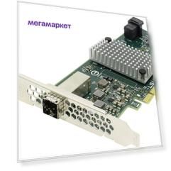 Pci-e raid контроллер LSI Logic LSI00348/H5-25515-00H
