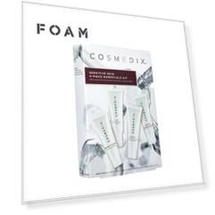 COSMEDIX COSMEDIX Набор для чувствительной кожи лица Sensitive Skin Kit
