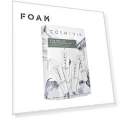 COSMEDIX COSMEDIX Набор для кожи с пигментацией Even Skin Tone Kit