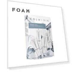 COSMEDIX COSMEDIX Набор для нормальной кожи лица Normal Skin Kit