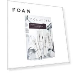 COSMEDIX COSMEDIX Набор для зрелой кожи Age Defying Skin Kit