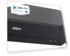 Видеорегистратор IP Dahua DHI-NVR5832-EI 32-х канальный с ИИ