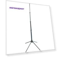 REXPO Мачта самоконтрящаяся 3 метра REXPO -3.0-C