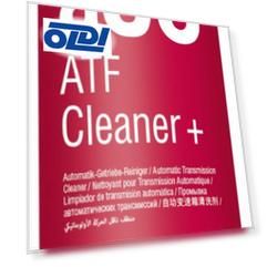 8005 BIZOL Очиститель АКПП ATF Cleaner+ a50 (0,25л)