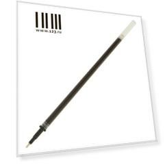 Стержень шариковый Index IBR05/BU синий 0.5 мм