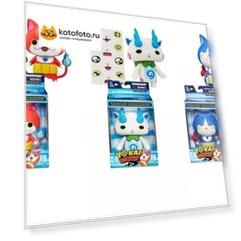 Фигурка Hasbro Yokai Watch ЙО-КАЙ ВОТЧ