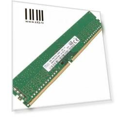 Hynix DDR4 DIMM 8GB HMA81GU6AFR8N-UHNA(0AD) PC4-19200, 2400MHz