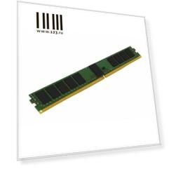 Kingston DDR4 DIMM 16GB KSM26RD8L/16MEI PC4-21300, 2666MHz, ECC Reg, CL19