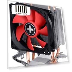 Кулер для процессора Xilence A402 Socket AM2/AM2+/AM3/AM3+/FM1/FM2/FM2+ XC025