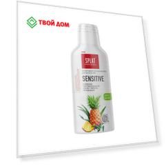 Ополаскиватель для полости рта Splat Professional Sensetive 275 мл