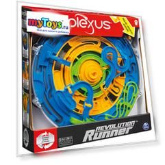 Головоломка Perplexus Революция