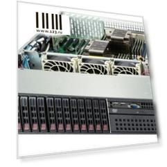Платформа SuperMicro SYS-2029P-C1R