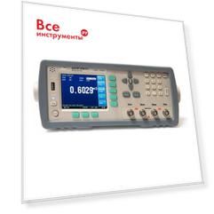Микроомметр акип 6301/1