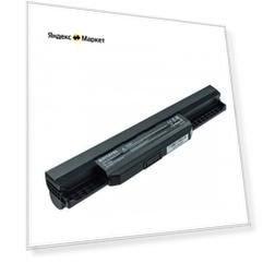 Аккумулятор Pitatel Аккумулятор Pitatel для Asus A53, A53B, A53E, A53SV, K53B, K53 (A32-K53, A41-K53) для ноутбуков ASUS