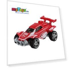 Базовая машинка Hot Wheels Octane