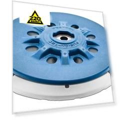 Тарелка Festool St-stf d150/mj2-m8-h-ht (202460) Тарелка Festool St-stf d150/mj2-m8-h-ht (202460)