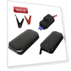 Baseus Super Energy Car Jump Starter 8000mAh 5V 2.4A Black CRJS01-01