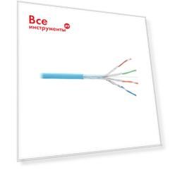 Кабель F/FTP NIKOLAN Кабель F/FTP NIKOLAN