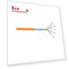 Кабель F/UTP NIKOLAN Кабель F/UTP NIKOLAN