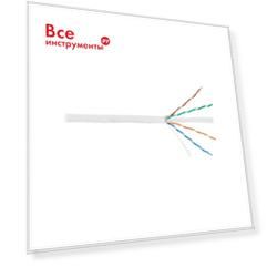 Кабель U/UTP NIKOLAN Кабель U/UTP NIKOLAN