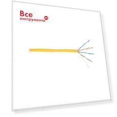 Кабель U/UTP NIKOLAN Кабель U/UTP NIKOLAN