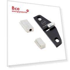 Фиксатор маховика коленвала Car-tool