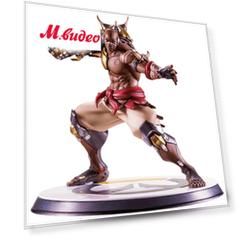 Blizzard Overwatch Doomfist