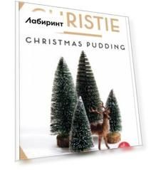 Christmas Pudding