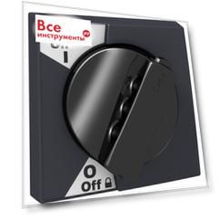 Поворотная рукоятка для iC60 Schneider Electric