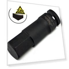 Бита Aist Hex14 60мм (4540214h)