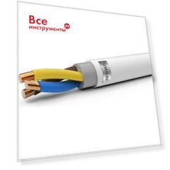 Провод NYMнг A-LS Севкабель Провод NYMнг A-LS Севкабель