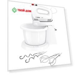 Миксер Bosch MFQ2600W