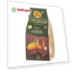 Печенье Dolce Giorno Biscotti alle Mandorle миндальное 200 г