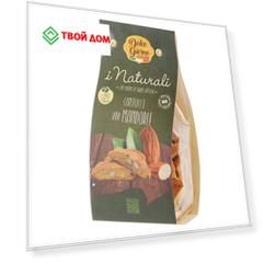 Печенье Dolce Giorno Cantucci alle Mandorle с миндалем 200 г