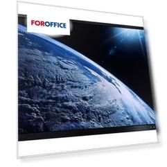Interwrite TVI55H8 UHD 65 Android + OPS (TVI65H6)