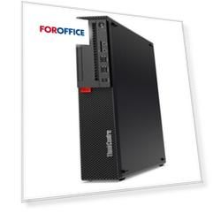Lenovo ThinkCentre M710s SFF(10M7006JRU)