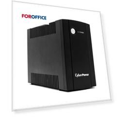 UPS Line-Interactive CyberPower UT450EI