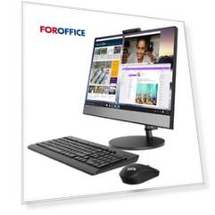 Lenovo AIO V530-24ICB (10UW0008RU)
