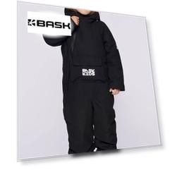 Комбинезон BASK kids SPACE 2365