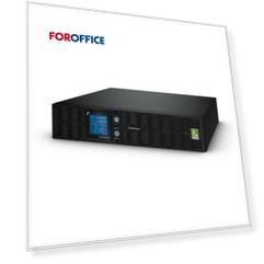 UPS Line-Interactive CyberPower PR2200ELCDRT2U