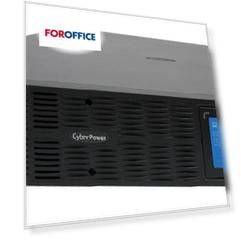 Источник БП_UPS Line-Interactive   PR3000ELCDRT2U