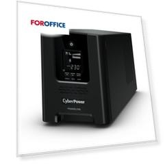 Источник БП_UPS Line-Interactive   PR3000ELCDSL