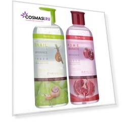 увлажняющий тонер farmstay visible difference moisture toner