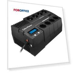 Источник БП_UPS Line-Interactive   BR1200ELCD