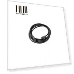 Кабель HDMI 3.0м VCOM Telecom VHD6105D-3M